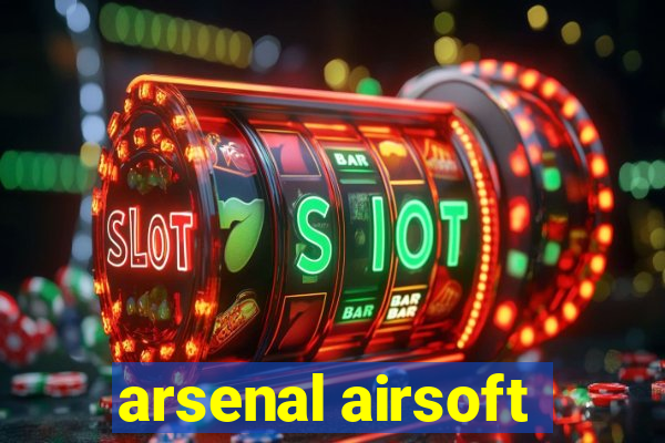 arsenal airsoft